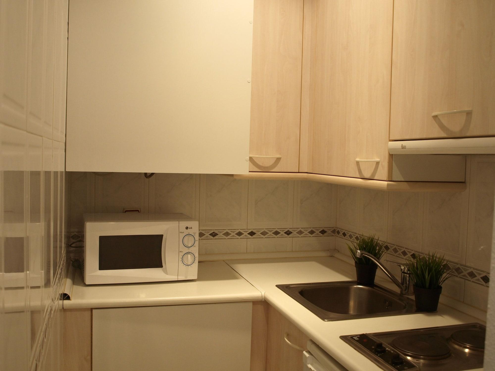 Stylish City Apartamentos Мадрид Экстерьер фото