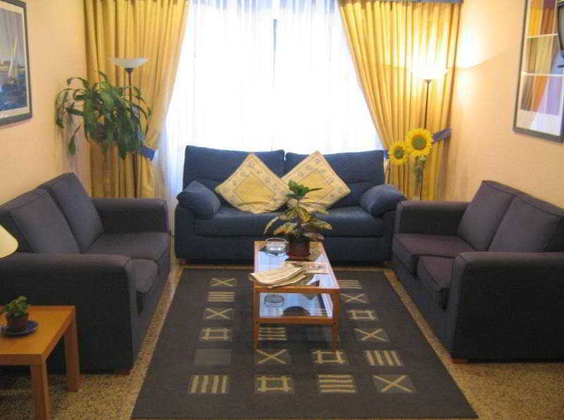 Stylish City Apartamentos Мадрид Номер фото
